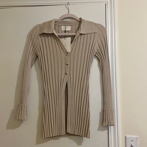 New without tags!!- DISSH Owen Stone Long Sleeve Top